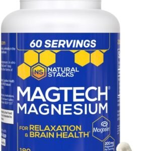 MagTech Magnesium Complex