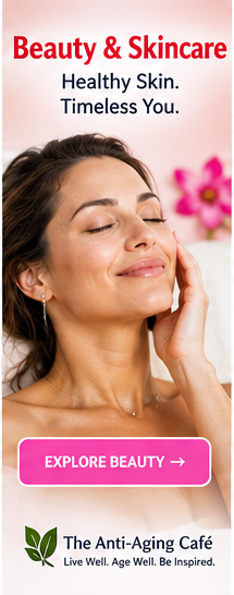 Beauty and skincare inspiration