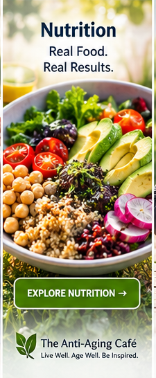 Colorful healthy food