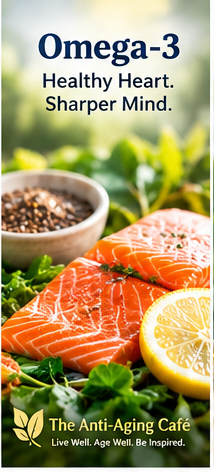 Example omega-3 product
